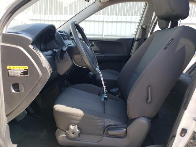 Kia Sportage l 2009