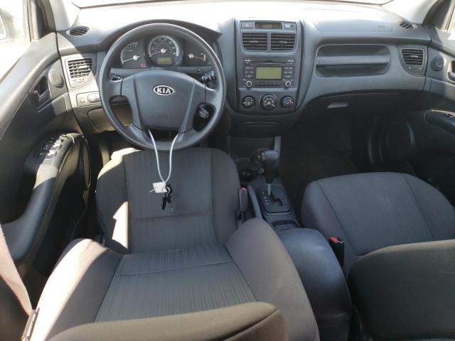 Kia Sportage l 2009