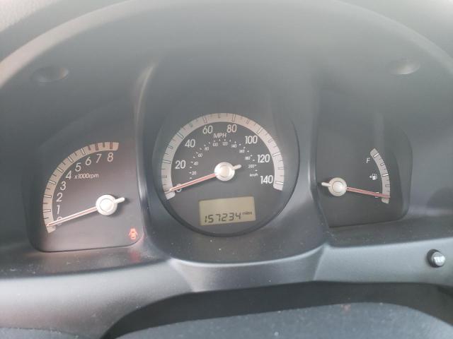 Kia Sportage l 2009