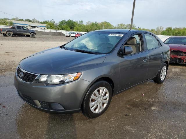 Kia Forte (2013)