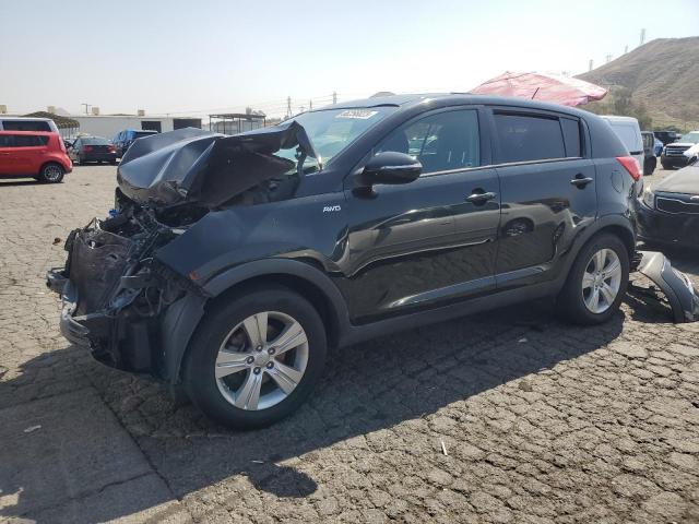 Kia Sportage l (2013)