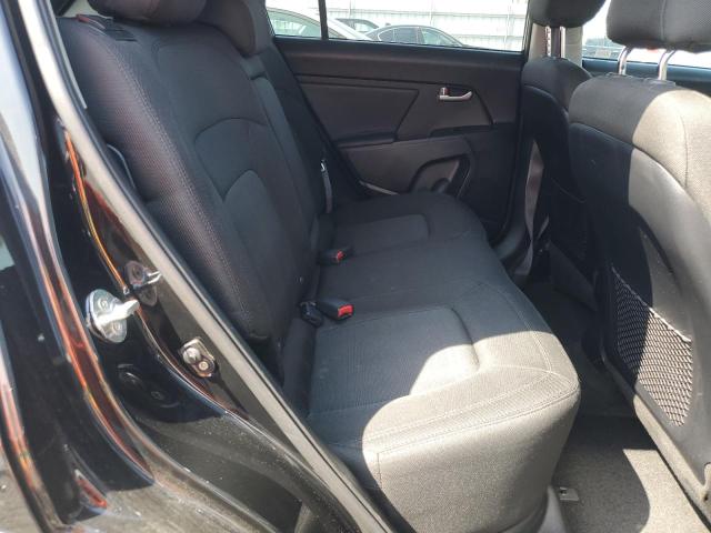 Kia Sportage l 2013