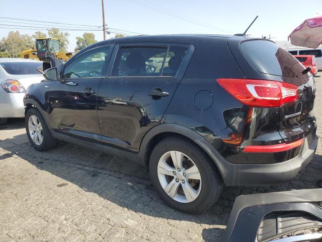 Kia Sportage l 2013
