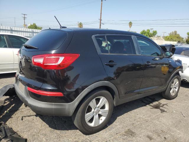 Kia Sportage l 2013