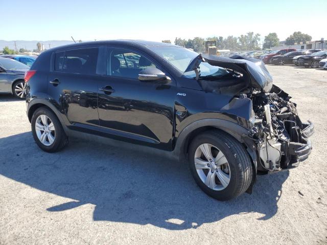 Kia Sportage l 2013