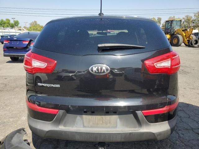 Kia Sportage l 2013