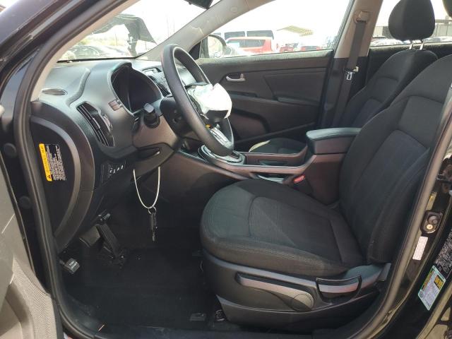 Kia Sportage l 2013
