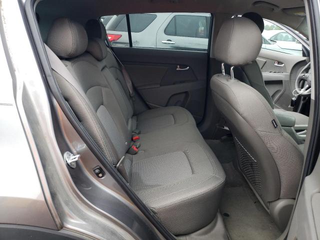 Kia Sportage l 2015
