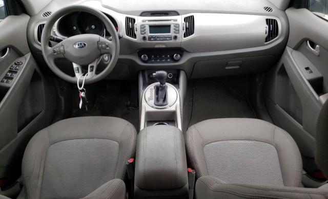 Kia Sportage l 2015