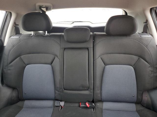 Kia Sportage l 2016