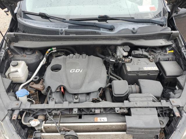 Kia Sportage l 2016