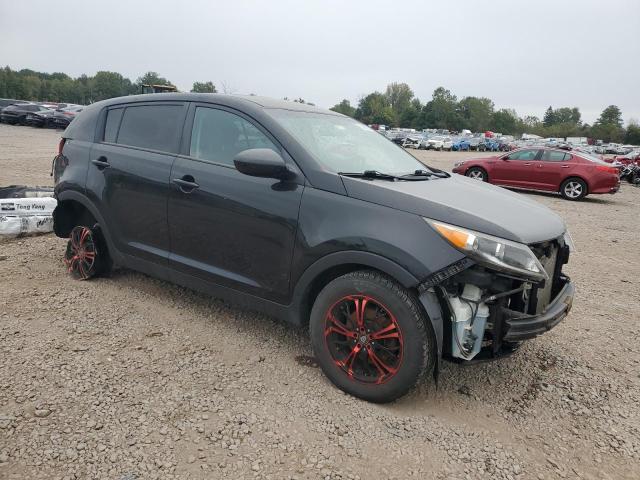 Kia Sportage l 2016
