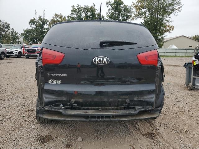 Kia Sportage l 2016