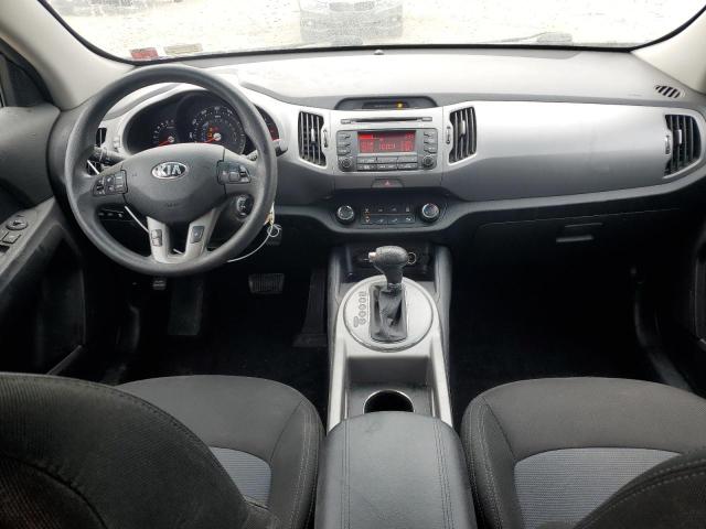 Kia Sportage l 2016