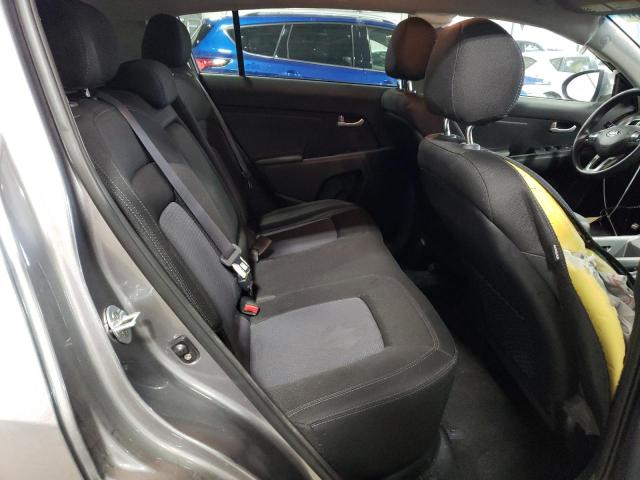 Kia Sportage l 2016