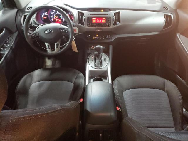 Kia Sportage l 2016