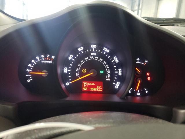 Kia Sportage l 2016