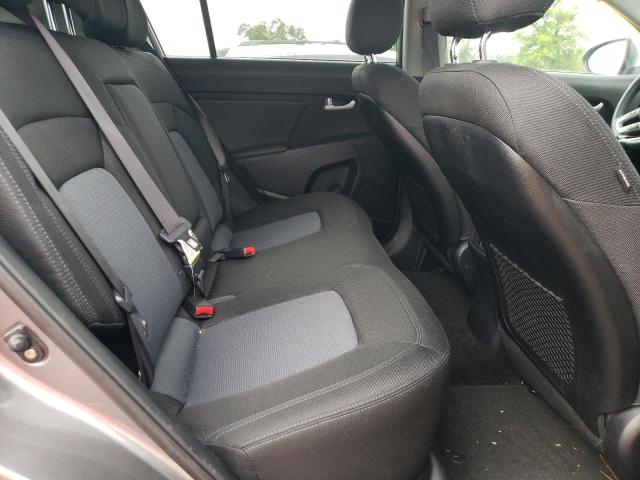 Kia Sportage l 2016