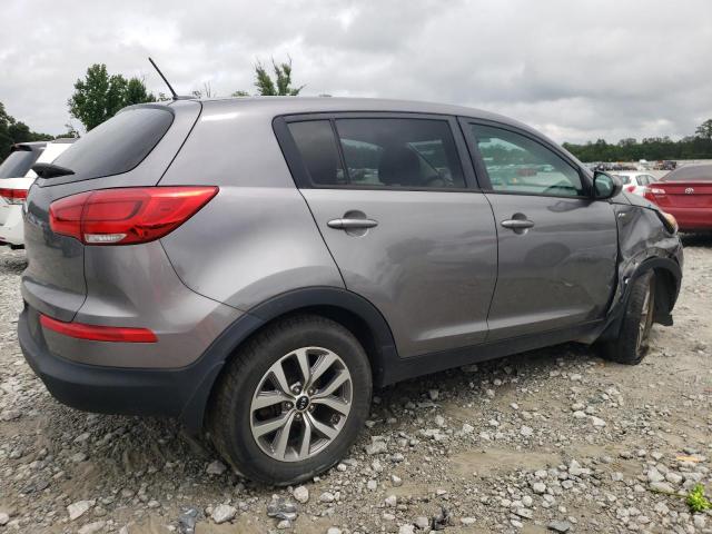 Kia Sportage l 2016