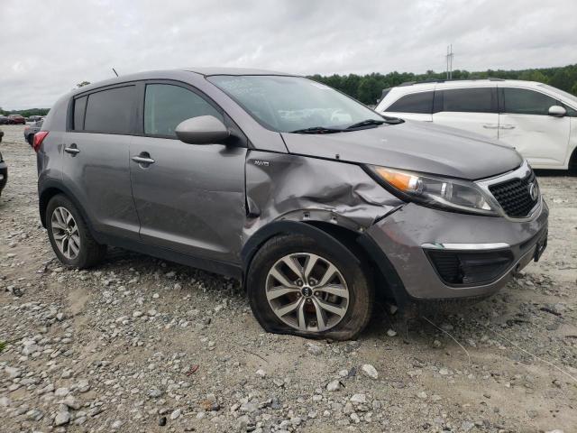 Kia Sportage l 2016