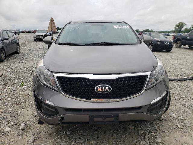 Kia Sportage l 2016