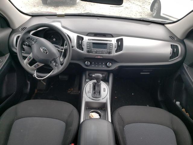 Kia Sportage l 2016