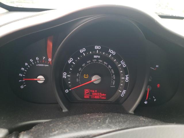 Kia Sportage l 2016