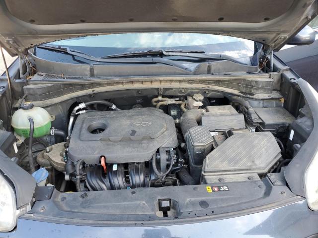 Kia Sportage l 2017