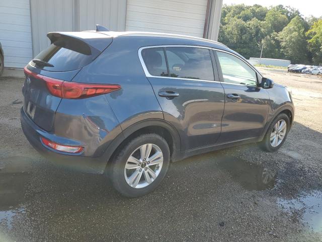 Kia Sportage l 2017