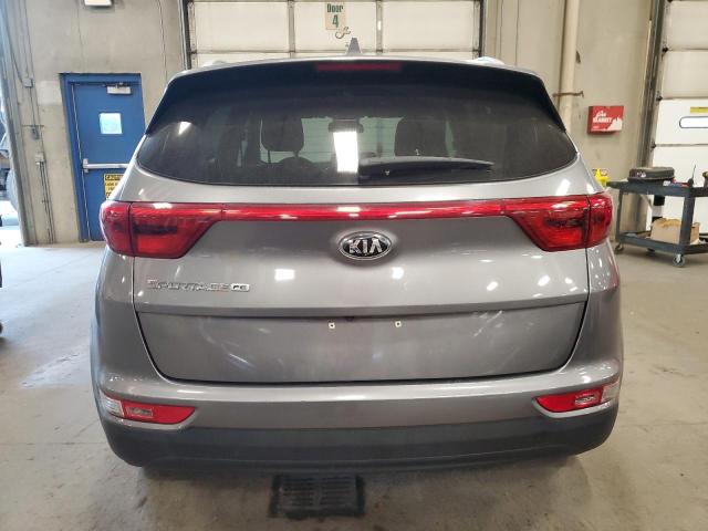 Kia Sportage l 2017