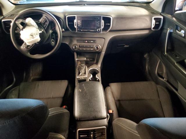 Kia Sportage l 2017
