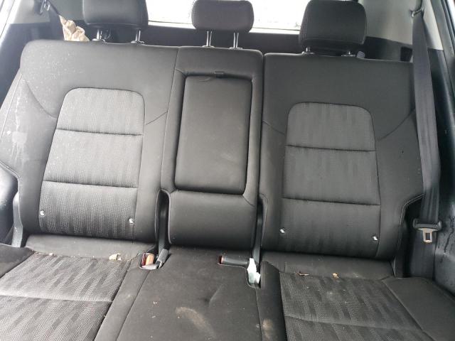 Kia Sportage l 2017