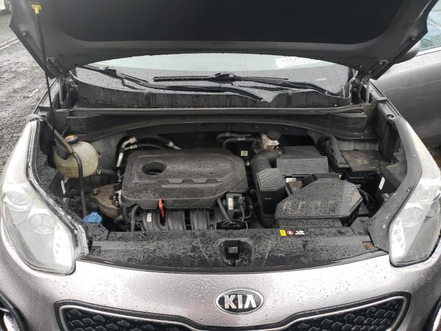 Kia Sportage l 2017
