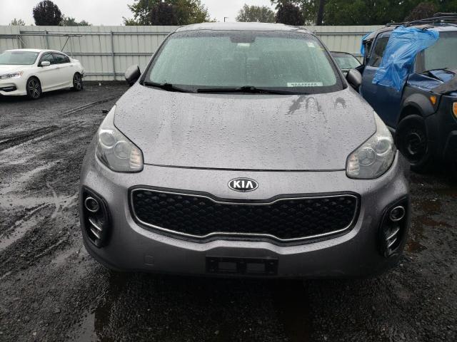 Kia Sportage l 2017