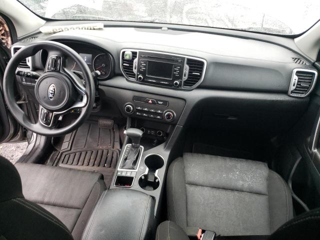 Kia Sportage l 2017