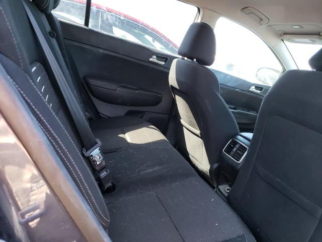 Kia Sportage l 2017