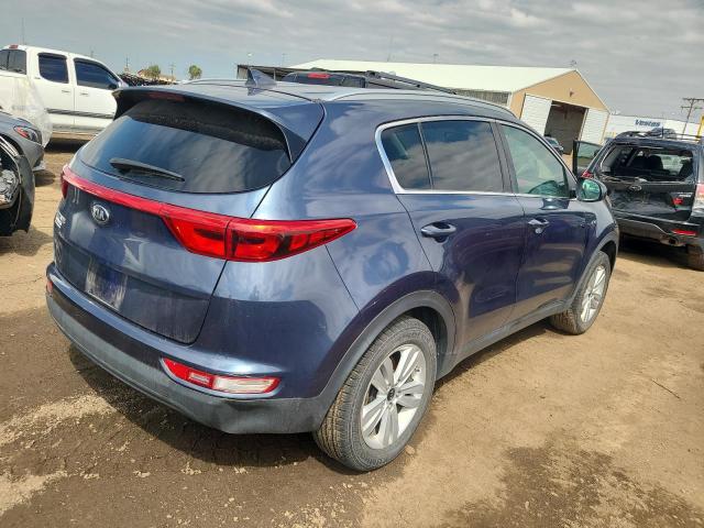 Kia Sportage l 2017