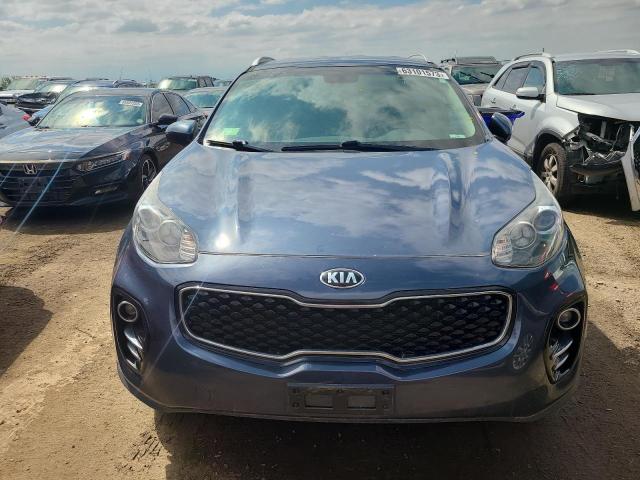 Kia Sportage l 2017