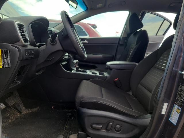 Kia Sportage l 2017