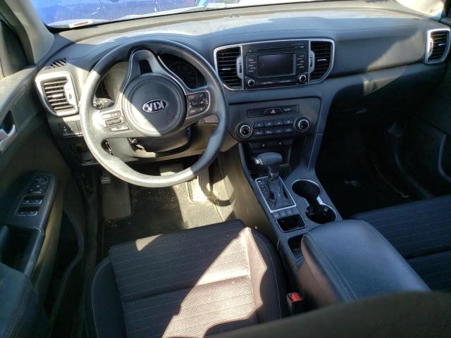 Kia Sportage l 2017