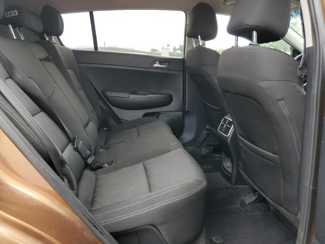 Kia Sportage l 2017
