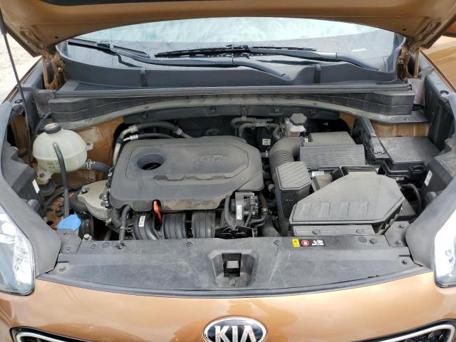 Kia Sportage l 2017