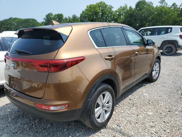 Kia Sportage l 2017