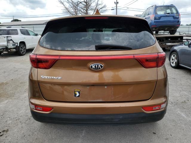 Kia Sportage l 2017