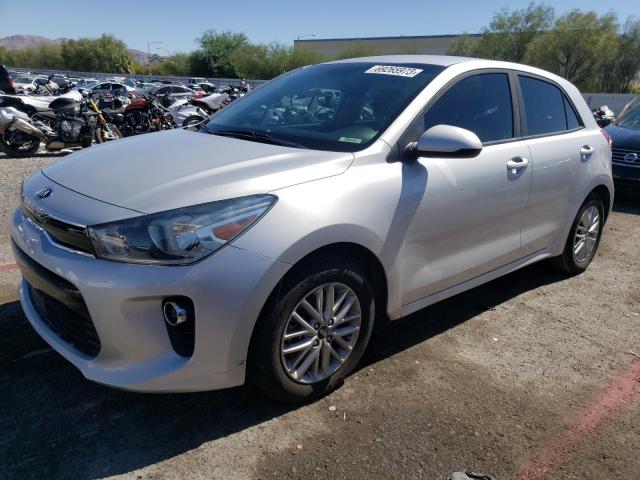 Kia Rio ex (2018)