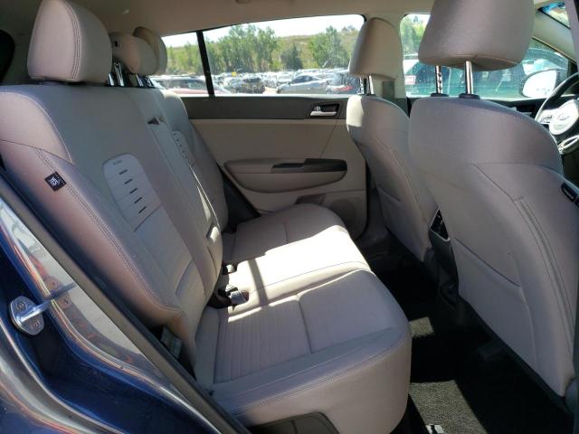Kia Sportage l 2018