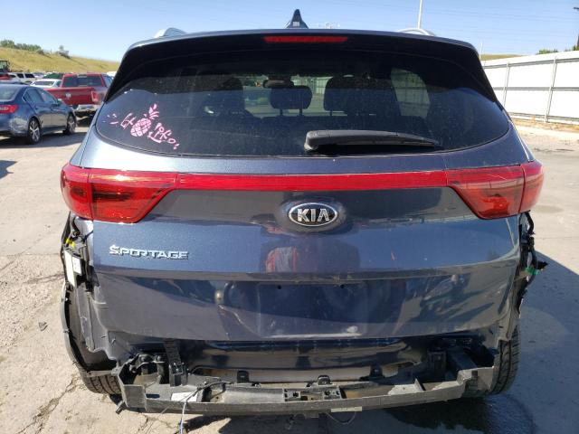 Kia Sportage l 2018