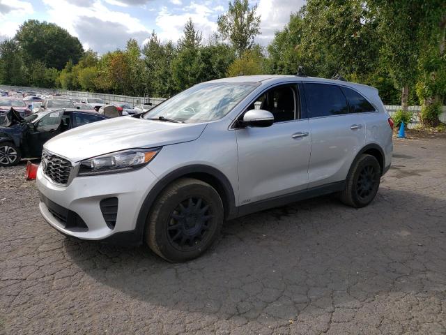 Kia Sorento s (2020)
