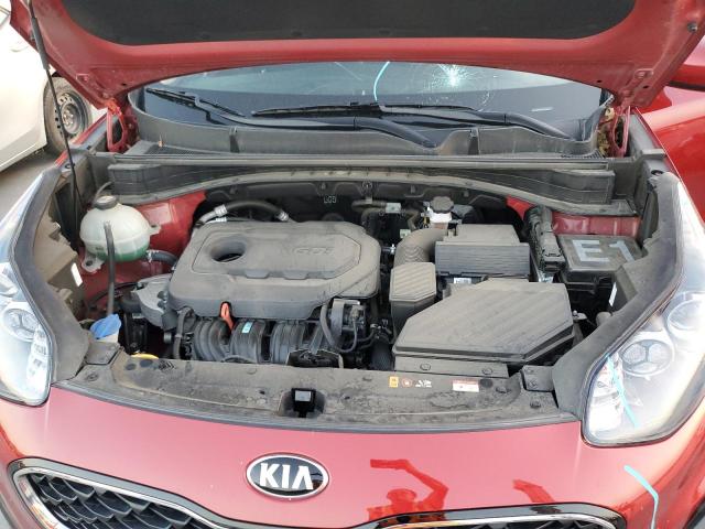 Kia Sportage l 2020