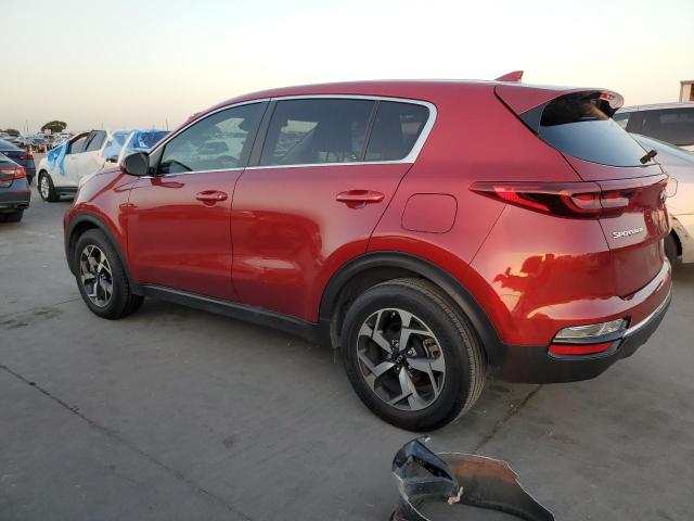 Kia Sportage l 2020